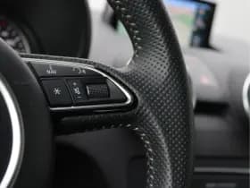 Audi A1 Sportback 1.0 TFSI Adrenalin | S-line | Camera | Bose audio | Org. NL thumbnail 35