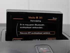 Audi A1 Sportback 1.0 TFSI Adrenalin | S-line | Camera | Bose audio | Org. NL thumbnail 38