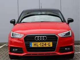 Audi A1 Sportback 1.0 TFSI Adrenalin | S-line | Camera | Bose audio | Org. NL thumbnail 6