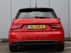 Audi A1 Sportback 1.0 TFSI Adrenalin | S-line | Camera | Bose audio | Org. NL thumbnail 7