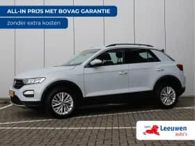 Volkswagen T-Roc 1.0 TSI Style | Stoelverwarming | Camera | ACC