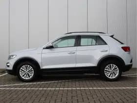 Volkswagen T-Roc 1.0 TSI Style | Stoelverwarming | Camera | ACC thumbnail 15