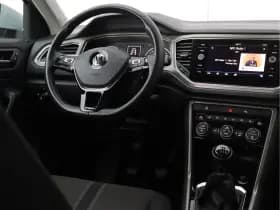 Volkswagen T-Roc 1.0 TSI Style | Stoelverwarming | Camera | ACC thumbnail 17