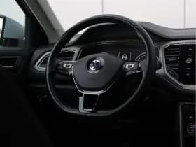 Volkswagen T-Roc 1.0 TSI Style | Stoelverwarming | Camera | ACC thumbnail 18
