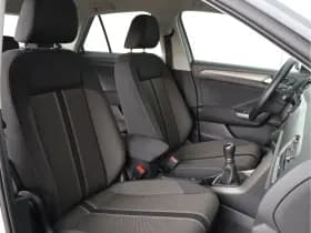 Volkswagen T-Roc 1.0 TSI Style | Stoelverwarming | Camera | ACC thumbnail 20