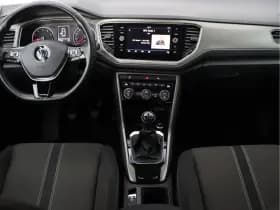 Volkswagen T-Roc 1.0 TSI Style | Stoelverwarming | Camera | ACC thumbnail 3