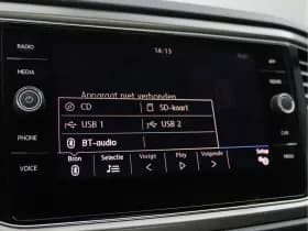 Volkswagen T-Roc 1.0 TSI Style | Stoelverwarming | Camera | ACC thumbnail 35