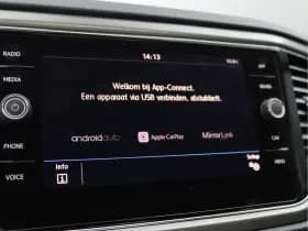 Volkswagen T-Roc 1.0 TSI Style | Stoelverwarming | Camera | ACC thumbnail 37