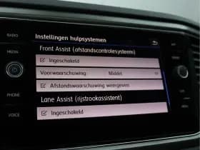 Volkswagen T-Roc 1.0 TSI Style | Stoelverwarming | Camera | ACC thumbnail 40