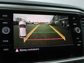Volkswagen T-Roc 1.0 TSI Style | Stoelverwarming | Camera | ACC thumbnail 43