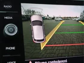 Volkswagen T-Roc 1.0 TSI Style | Stoelverwarming | Camera | ACC thumbnail 44