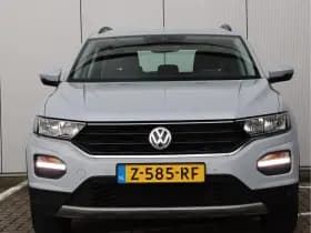 Volkswagen T-Roc 1.0 TSI Style | Stoelverwarming | Camera | ACC thumbnail 6