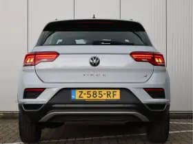 Volkswagen T-Roc 1.0 TSI Style | Stoelverwarming | Camera | ACC thumbnail 7