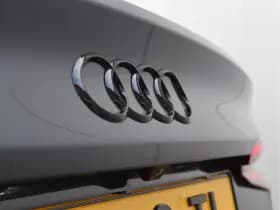 Audi A5 Sportback 35 TFSI S-line Black | Camera | 19" | LED | Stoelverwarming thumbnail 14