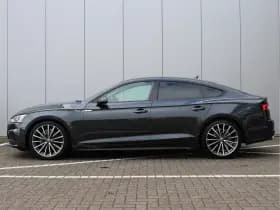 Audi A5 Sportback 35 TFSI S-line Black | Camera | 19" | LED | Stoelverwarming thumbnail 15