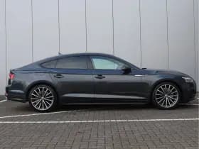 Audi A5 Sportback 35 TFSI S-line Black | Camera | 19" | LED | Stoelverwarming thumbnail 16