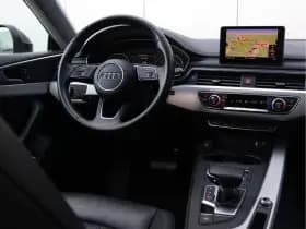 Audi A5 Sportback 35 TFSI S-line Black | Camera | 19" | LED | Stoelverwarming thumbnail 17