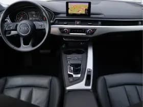 Audi A5 Sportback 35 TFSI S-line Black | Camera | 19" | LED | Stoelverwarming thumbnail 3