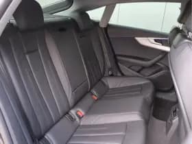Audi A5 Sportback 35 TFSI S-line Black | Camera | 19" | LED | Stoelverwarming thumbnail 21