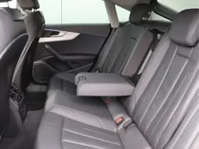 Audi A5 Sportback 35 TFSI S-line Black | Camera | 19" | LED | Stoelverwarming thumbnail 22