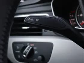 Audi A5 Sportback 35 TFSI S-line Black | Camera | 19" | LED | Stoelverwarming thumbnail 28