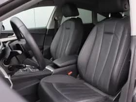 Audi A5 Sportback 35 TFSI S-line Black | Camera | 19" | LED | Stoelverwarming thumbnail 4