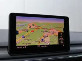 Audi A5 Sportback 35 TFSI S-line Black | Camera | 19" | LED | Stoelverwarming thumbnail 35