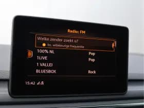 Audi A5 Sportback 35 TFSI S-line Black | Camera | 19" | LED | Stoelverwarming thumbnail 36