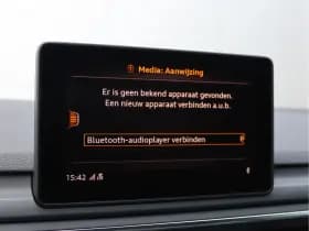 Audi A5 Sportback 35 TFSI S-line Black | Camera | 19" | LED | Stoelverwarming thumbnail 37