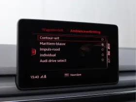 Audi A5 Sportback 35 TFSI S-line Black | Camera | 19" | LED | Stoelverwarming thumbnail 39