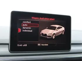 Audi A5 Sportback 35 TFSI S-line Black | Camera | 19" | LED | Stoelverwarming thumbnail 40