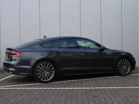 Audi A5 Sportback 35 TFSI S-line Black | Camera | 19" | LED | Stoelverwarming thumbnail 5