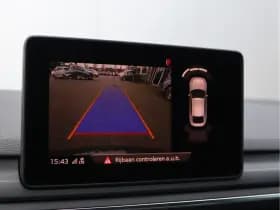 Audi A5 Sportback 35 TFSI S-line Black | Camera | 19" | LED | Stoelverwarming thumbnail 41