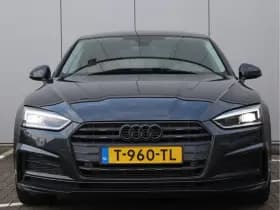 Audi A5 Sportback 35 TFSI S-line Black | Camera | 19" | LED | Stoelverwarming thumbnail 6