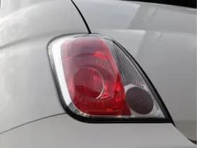 Fiat 500 0.9 TwinAir Sport | Climate control | Parkeersensoren | Getint glas thumbnail 15