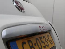 Fiat 500 0.9 TwinAir Sport | Climate control | Parkeersensoren | Getint glas thumbnail 16