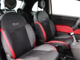 Fiat 500 0.9 TwinAir Sport | Climate control | Parkeersensoren | Getint glas thumbnail 23