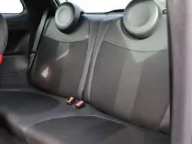 Fiat 500 0.9 TwinAir Sport | Climate control | Parkeersensoren | Getint glas thumbnail 25