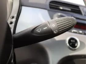 Fiat 500 0.9 TwinAir Sport | Climate control | Parkeersensoren | Getint glas thumbnail 29