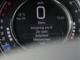 Fiat 500 0.9 TwinAir Sport | Climate control | Parkeersensoren | Getint glas thumbnail 35