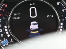 Fiat 500 0.9 TwinAir Sport | Climate control | Parkeersensoren | Getint glas thumbnail 36