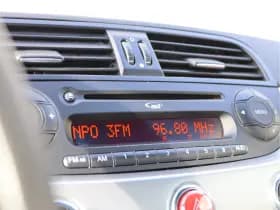 Fiat 500 0.9 TwinAir Sport | Climate control | Parkeersensoren | Getint glas thumbnail 37