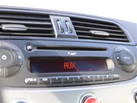 Fiat 500 0.9 TwinAir Sport | Climate control | Parkeersensoren | Getint glas thumbnail 38