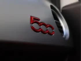 Fiat 500 0.9 TwinAir Sport | Climate control | Parkeersensoren | Getint glas thumbnail 48