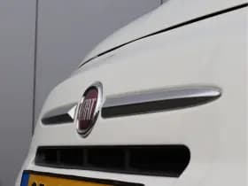 Fiat 500 0.9 TwinAir Sport | Climate control | Parkeersensoren | Getint glas thumbnail 10