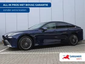 Toyota Mirai Prestige | 360 Camera | Leder | Head-up | Org. NL