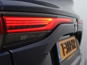 Toyota Mirai Prestige | 360 Camera | Leder | Head-up | Org. NL thumbnail 15