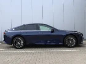 Toyota Mirai Prestige | 360 Camera | Leder | Head-up | Org. NL thumbnail 19