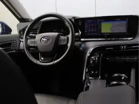 Toyota Mirai Prestige | 360 Camera | Leder | Head-up | Org. NL thumbnail 20