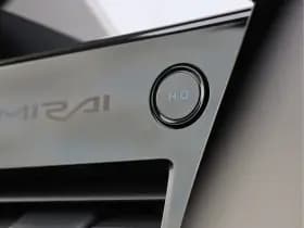 Toyota Mirai Prestige | 360 Camera | Leder | Head-up | Org. NL thumbnail 33